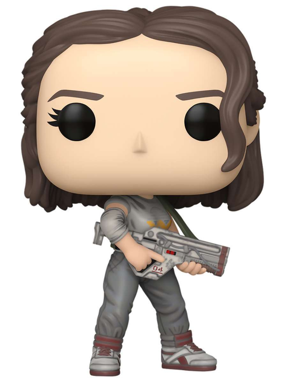 Фигурка Funko POP! Movies Aliens Romulus Rain (1614) 82656