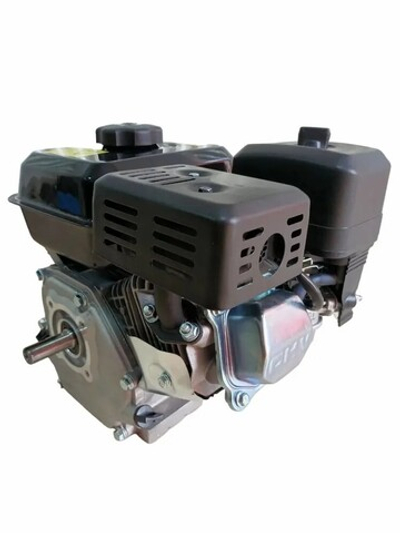 Двигатель бензиновый  LT212 (19 вал ) 23DVLT212