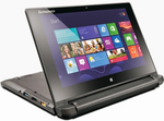 Ноутбук lenovo miix 320-10icr /10.1/intel atom x5-z8350/2/32
