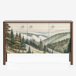 Комод BERGEN BG040