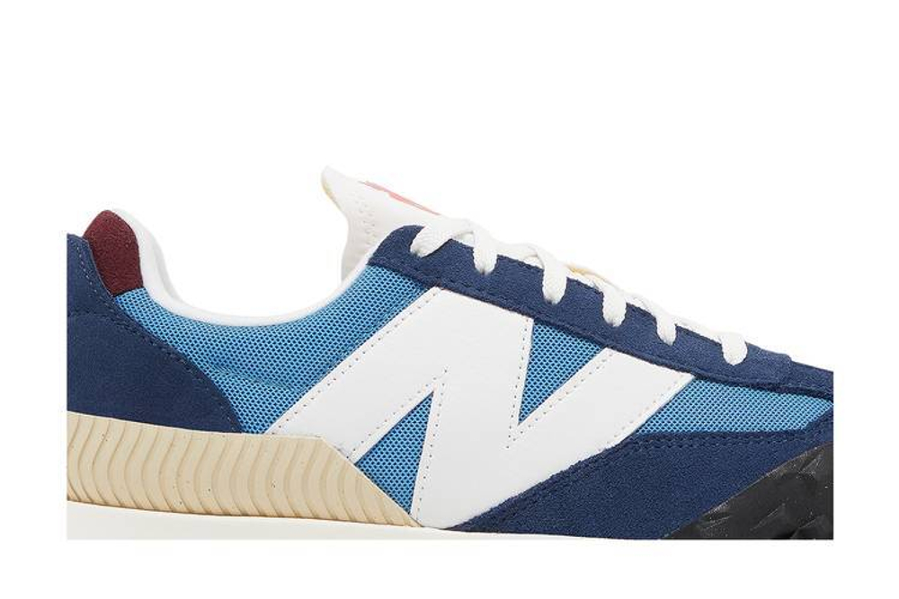 Кроссовки New Balance Xc-72
