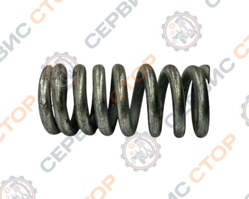 Пружина амортизатора запахивателя картофелесажалки Вomet