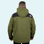 Демисезонная куртка The North Face