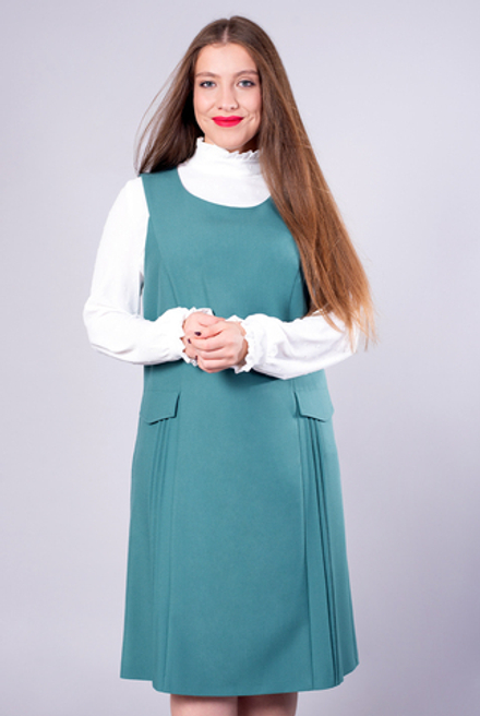 Сарафан женский 3730зп