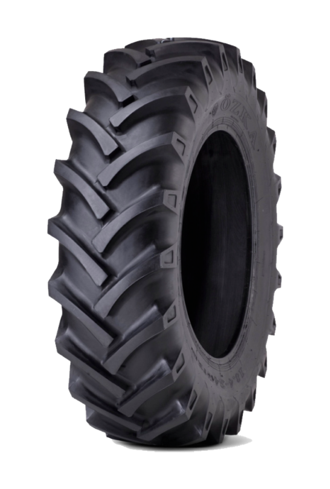 13,6/12-38 8PR cat.no. U5382021OZK 131 A6 KNK50 OZKA