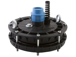 Оголовок скважинный Джилекс ОС 90-110/32