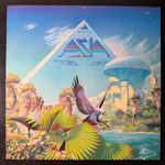 Asia – Alpha (США 1983г.)