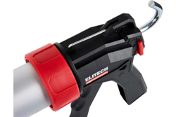 Пистолет для герметика Elitech 710402 HD 207211