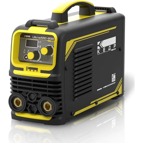 КЕДР UltraARC 200 инверторный сварочный аппарат 8009692