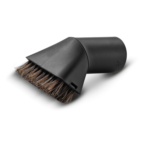 Мягкая щетка для мебели