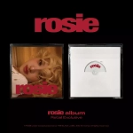 ROSE BlACKPINK - ROSIE [Retail Exclusive]