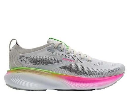 Кроссовки для бега женские Brooks Adrenaline GTS 25 W Кремово-Розово