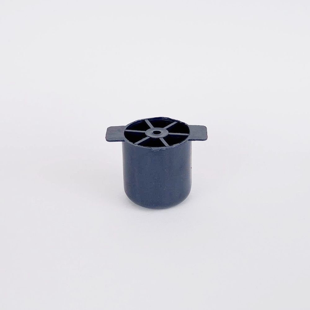 Опора с ушами Н50 пластик