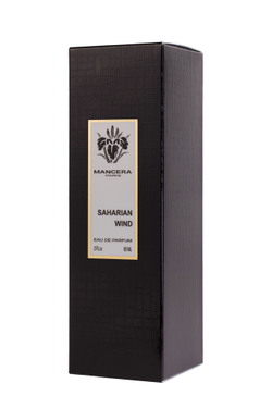 Парфюмерная вода Saharian Wind