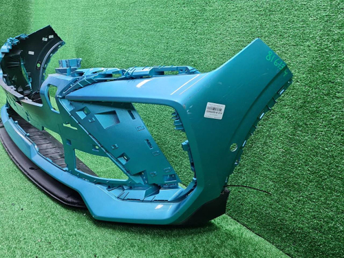 Бампер передний Geely Coolray (2023-н.в.)