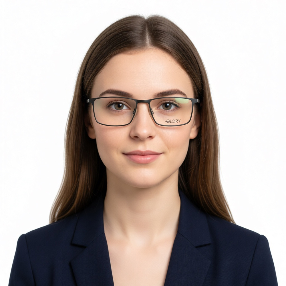 Оправа для очков Glory 713 Grey