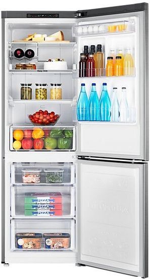 Холодильник Samsung RB33J3030SA