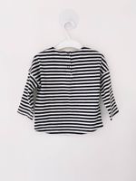 Лонгслив Gray Label