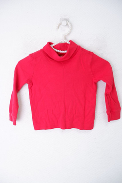 Лонг OshKosh яркий на 1,5 года