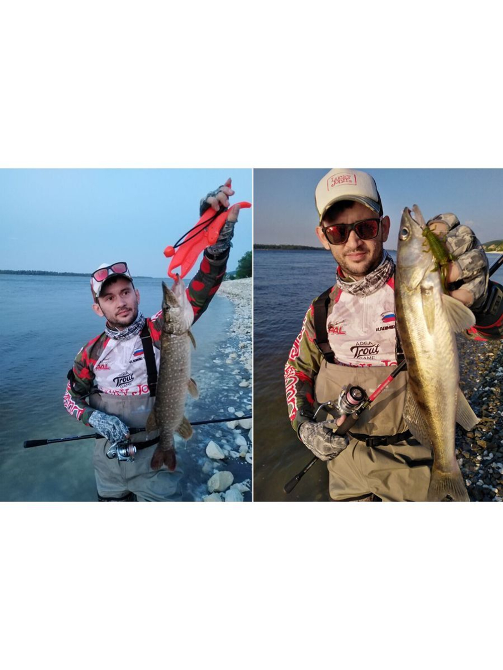 Виброхвосты съедобные искусственные LJ Pro Series INSECTOR 2,8in (07.00)/T65 8 шт. в упак.