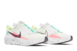Кроссовки Nike Crater Impact (Женская размерная сетка)