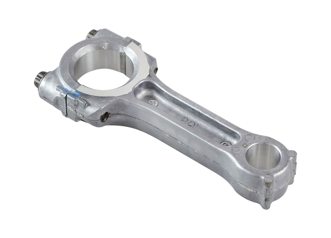 Шатун Suzuki DF9.9B/15A/20A