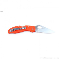 Складной нож Ganzo F759M-OR, оранжевый