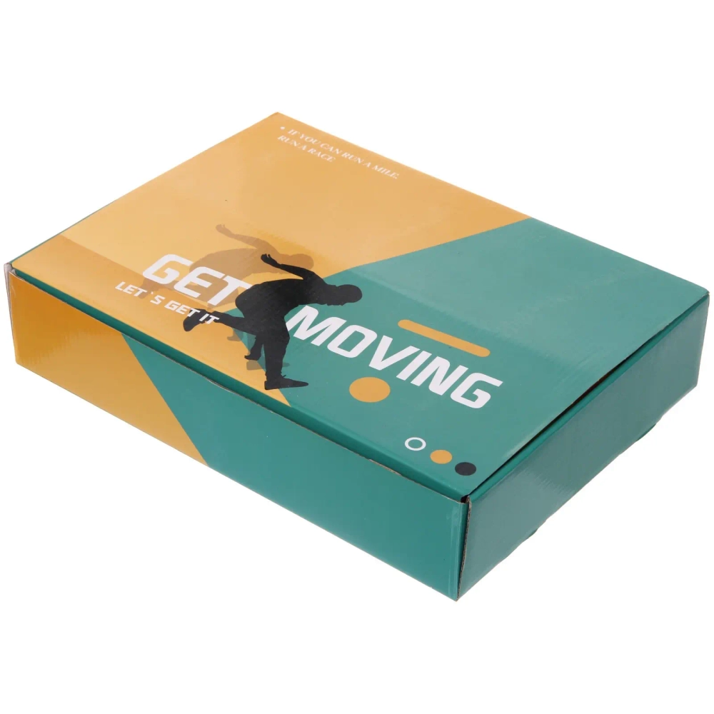 Мяч 7 см «Лунный камень» (антистресс) попрыгун, микс СТИКЕР НА ШОУ-БОКС