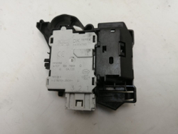 IWSD51051 кт121 Блокировка люка для стиральной машины Indesit 47071697969 б/у