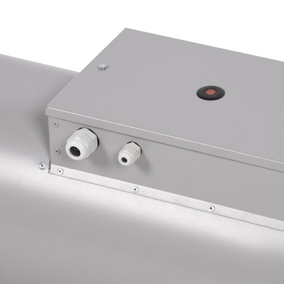 Установка приточная SHUFT AIRTUBE 315 — (2)