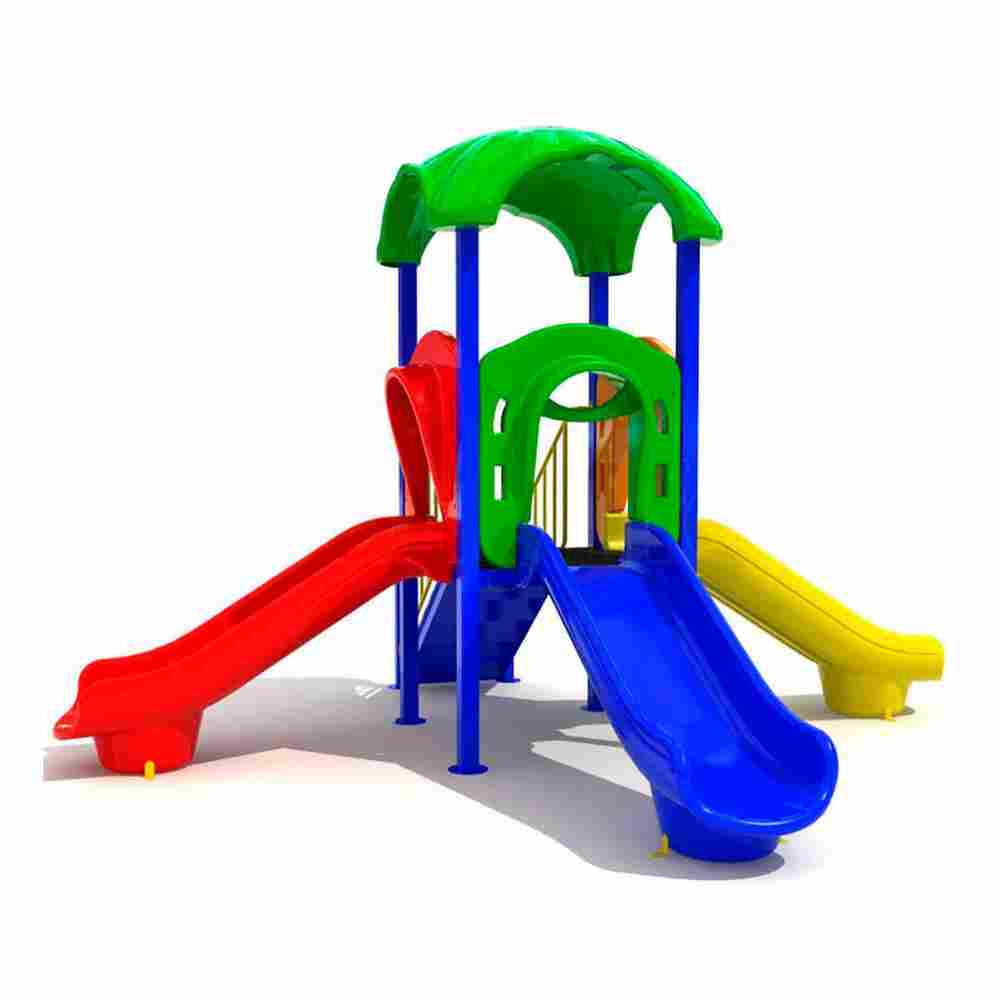 Детская площадка «Цветущий Луг»