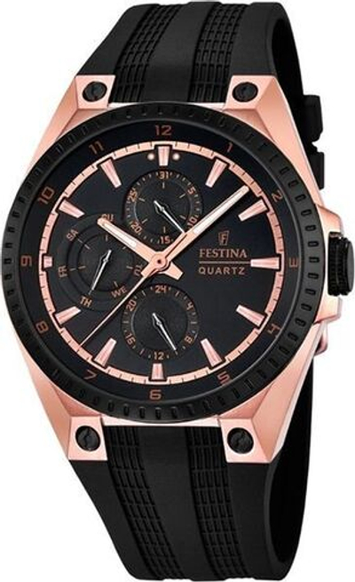 Часы Festina F16835/1