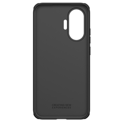 Усиленный противоударный чехол от Nillkin для Xiaomi Poco F7, серия Super Frosted Shield Pro