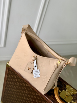 Louis Vuitton CarryAll PM