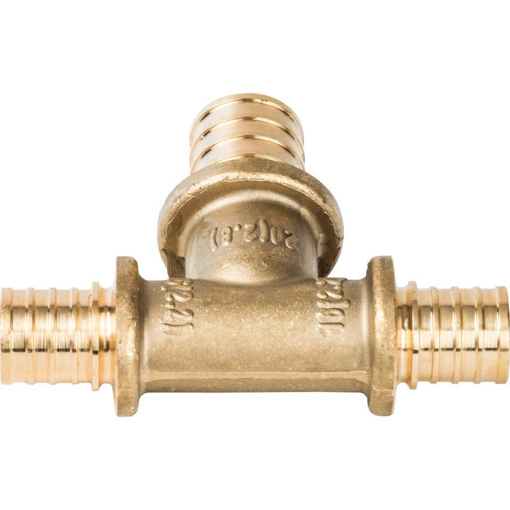 Тройник переходной 16x20x16