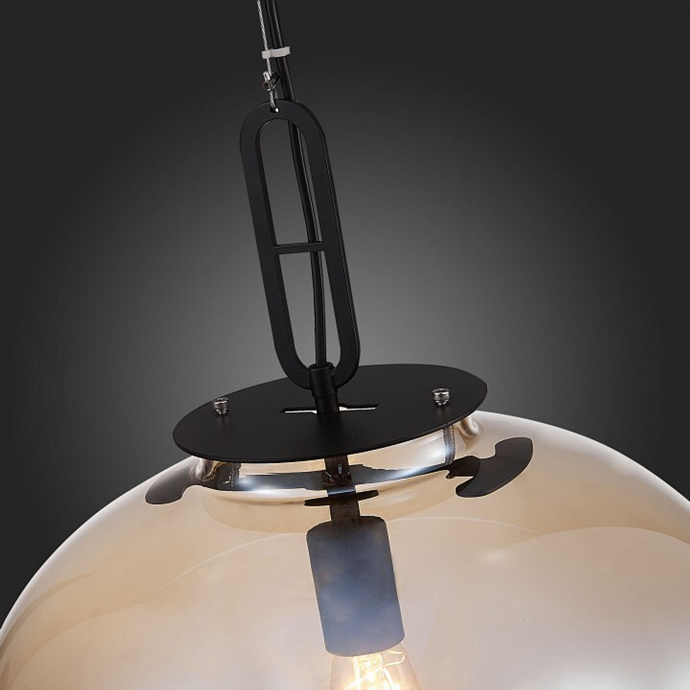 Подвесной светильник ST-Luce SL1050.423.01