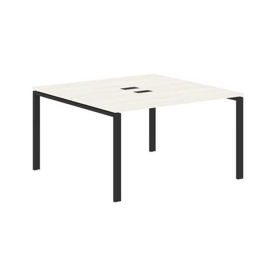Стол 2-х местный EUWST 1313  1360х1346х750 EDIS