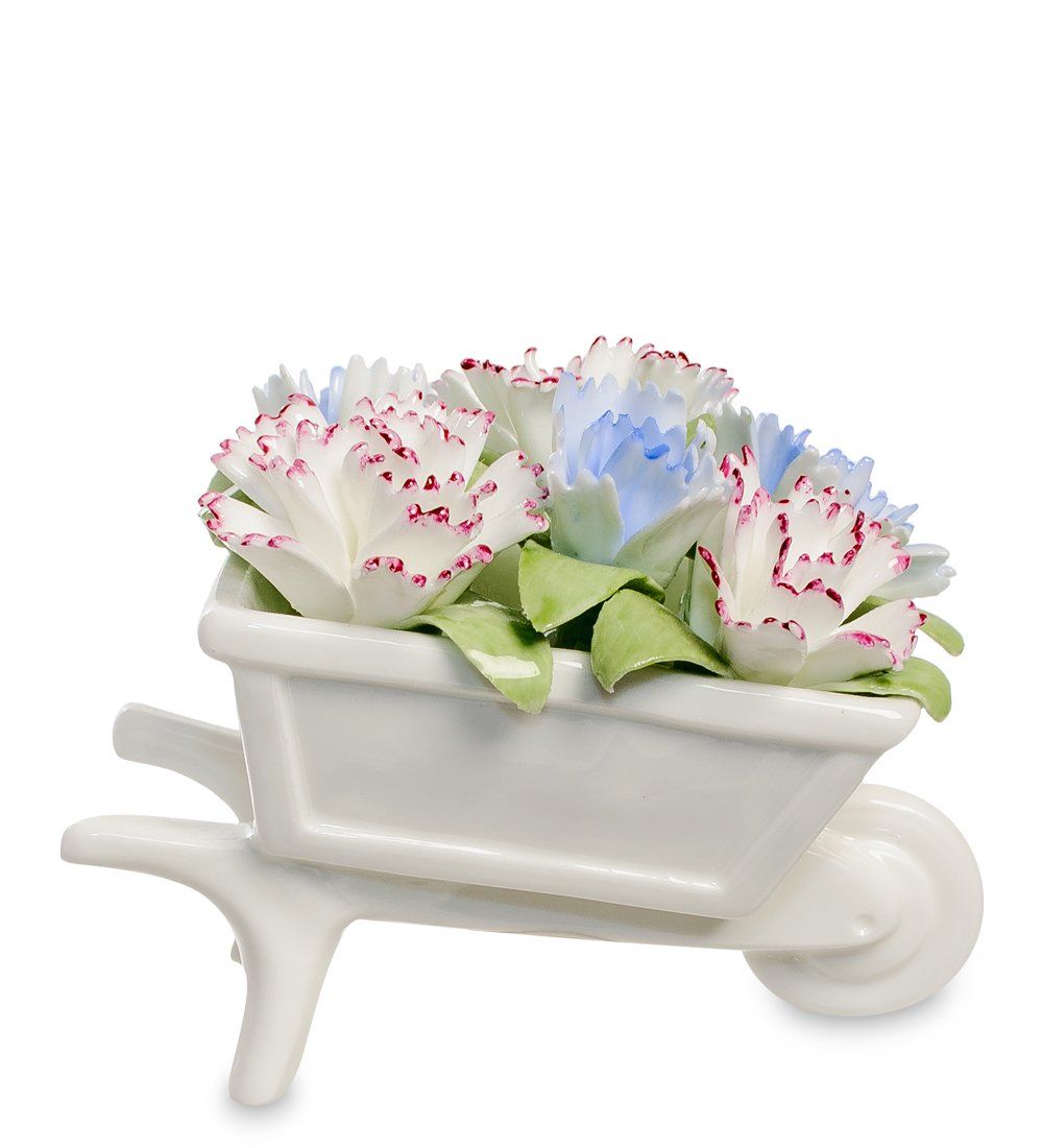 Pavone CMS-33/72 Композиция «Тележка с цветами»