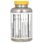 Thompson, омега 3-6-9, 1200 мг, 120 мягких таблеток