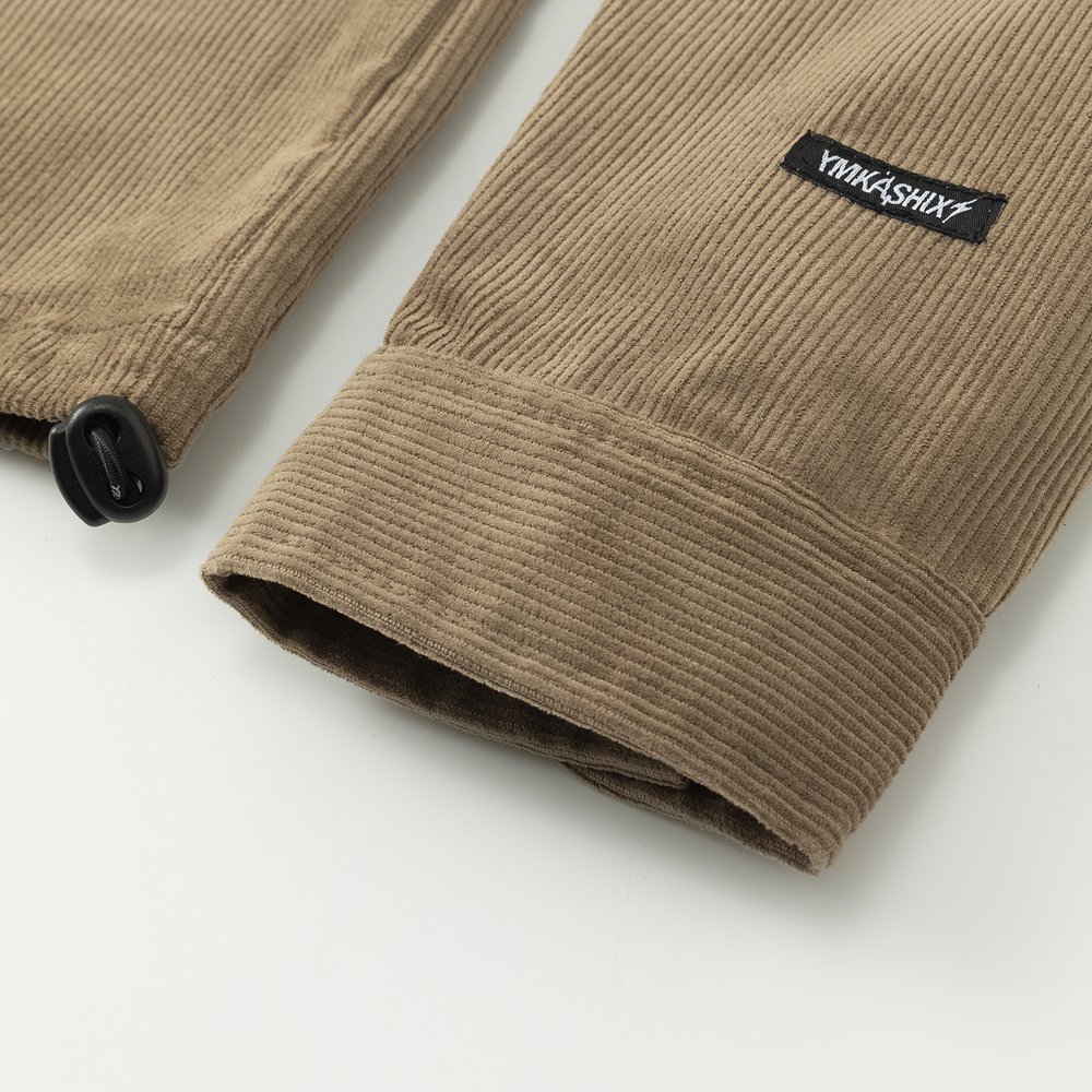 Рубашка Ymkashix Velvet