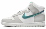 Кроссовки Nike Dunk "Fls" (Женская размерная сетка)