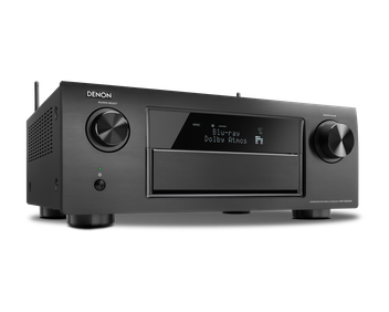 Denon AVR-X6200W