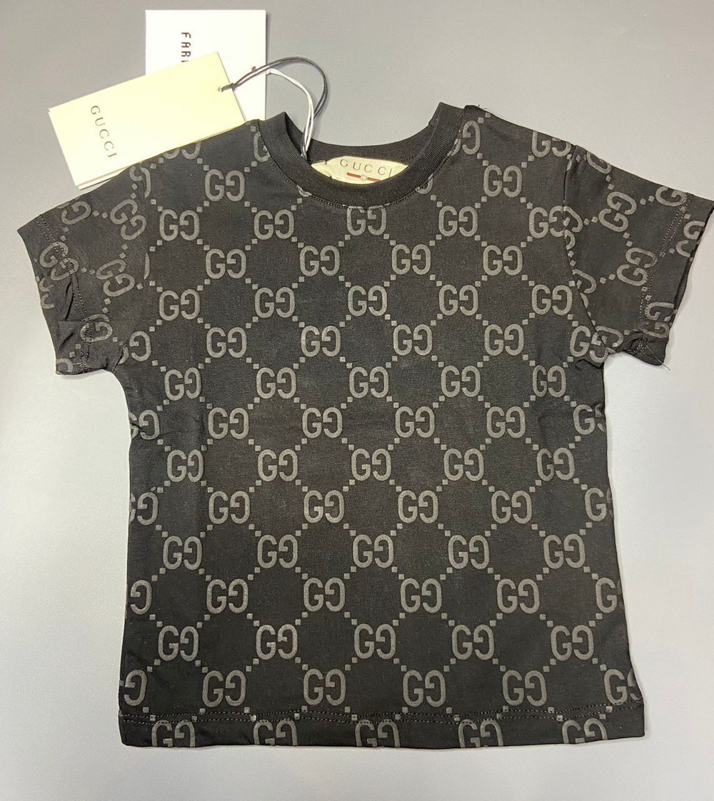 Футболка Gucci