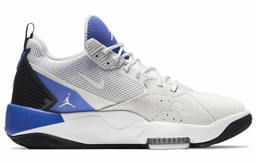 Кроссовки Jordan Zoom 92 "Concord"