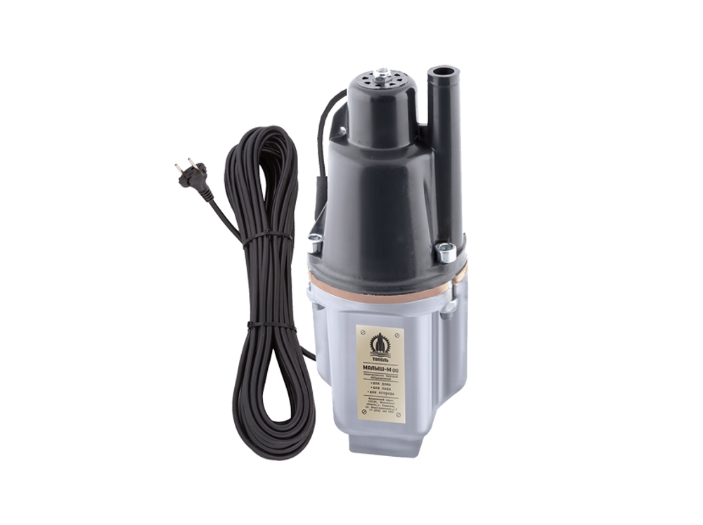 Насос Джилекс МАЛЫШ-М (П) 16 м