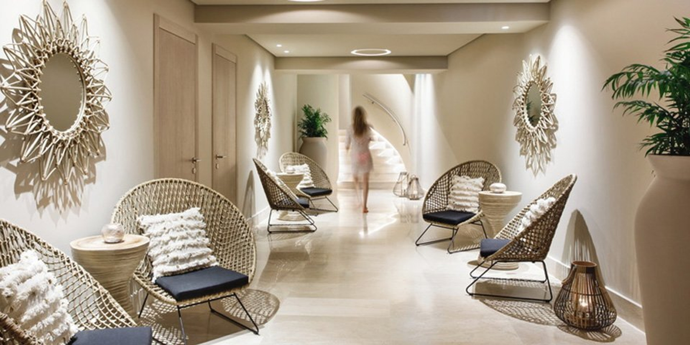 Ikos Spa, Ikos Dassia