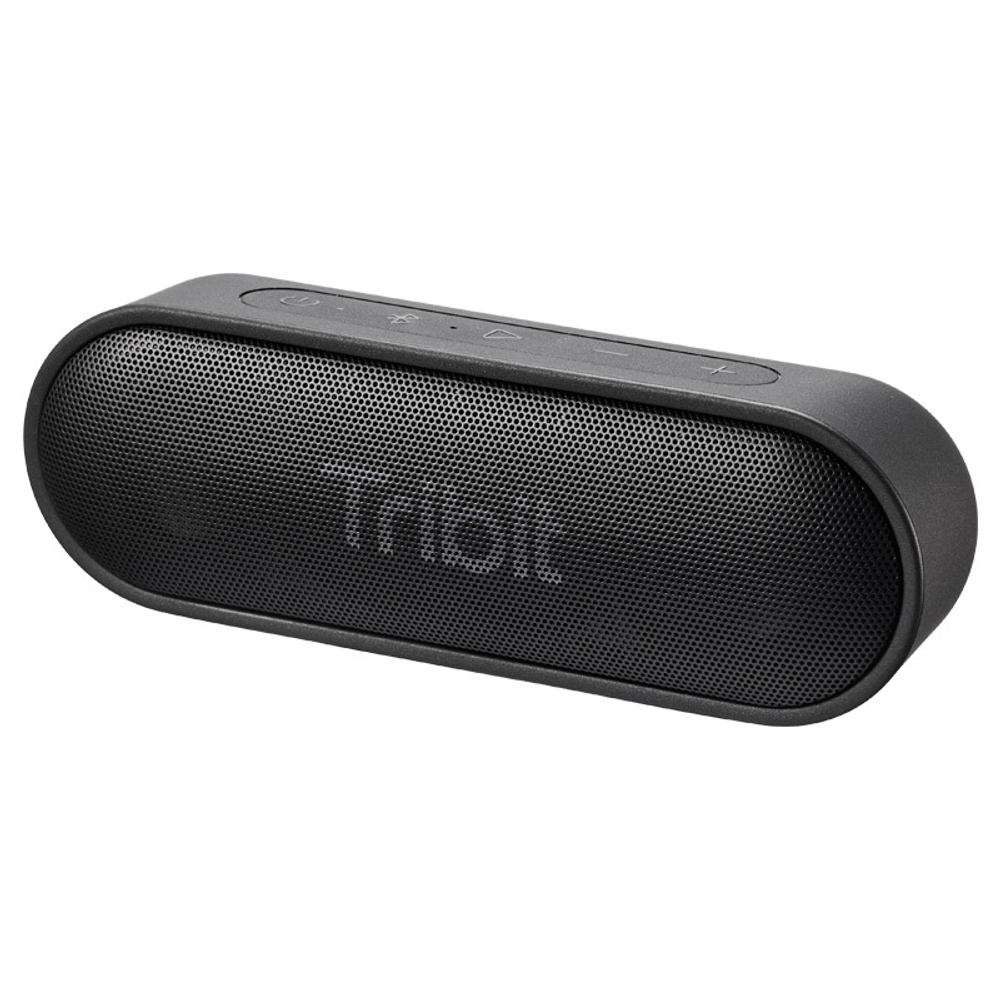 Tribit XSound Go Black Bluetooth колонка