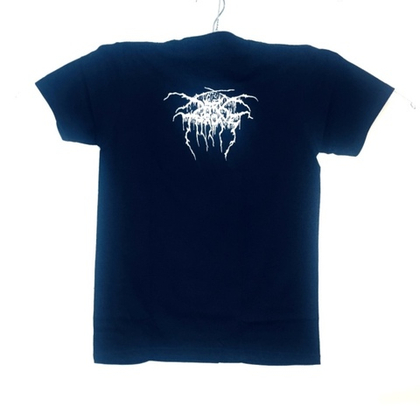 Футболка тайланд Dark throne soulside journey (XS)