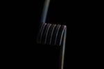 Diesel Alien MTL/RDL Ø: 2.5 mm Ω0.4 single