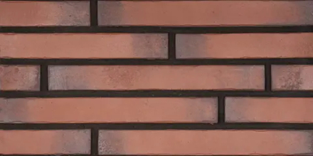 Lifebrick «Лонг 350» 430x50x15 - Искусственная облицовочная плитка/камень